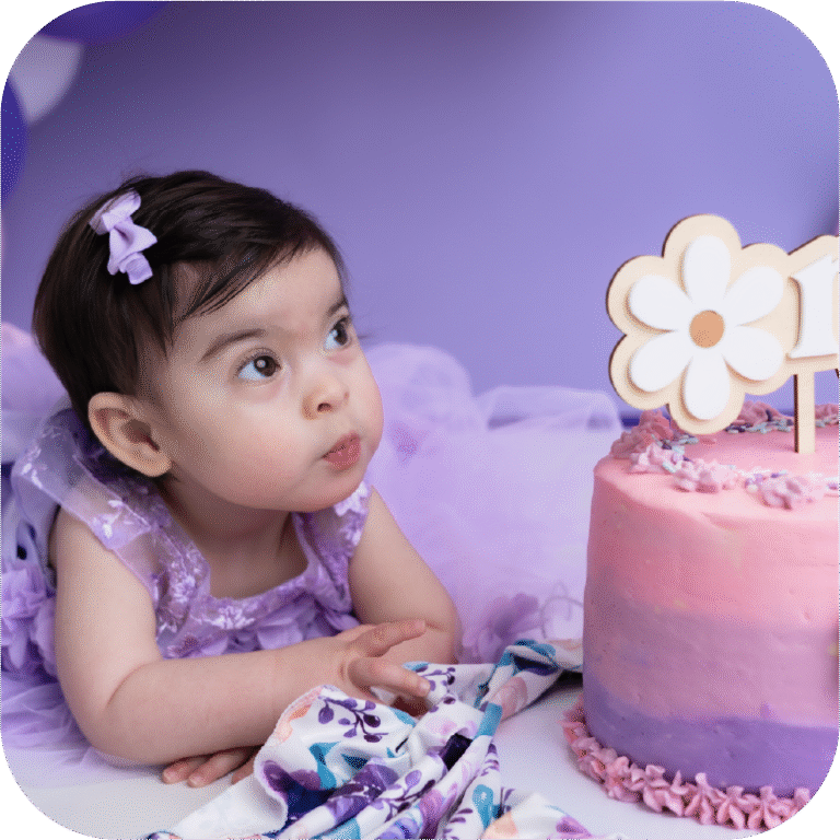 Fotografia para bebes recien nacidos